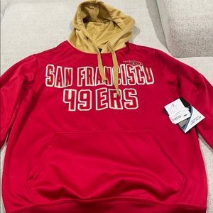 49ers Hoodie